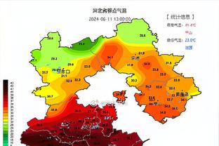 表现不错！半场曾凡博三分3中3拿到11分 北京48-41领先新疆